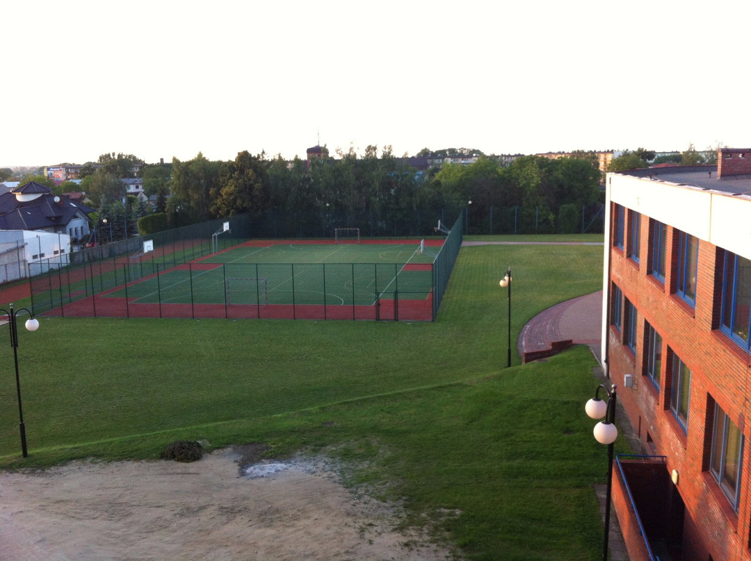 Hotel Maraton