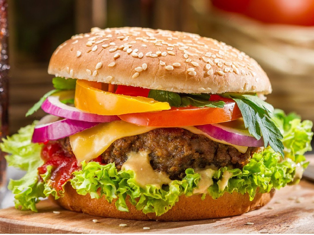 Nea Alikarnassos餐馆和美食-Donald