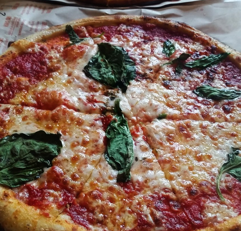 Blaze Pizza