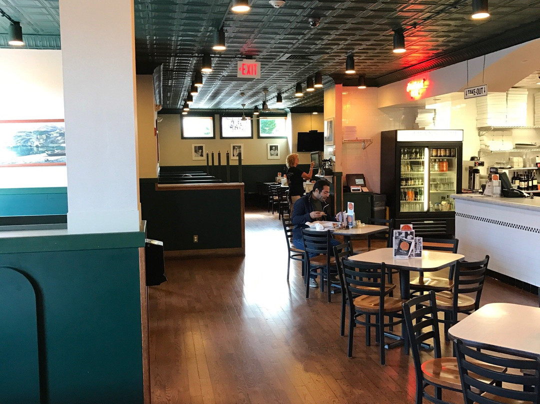 Yonkers旅游攻略图片