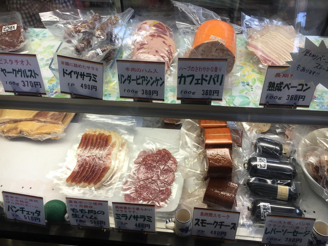 デリカ バーデンバーデン