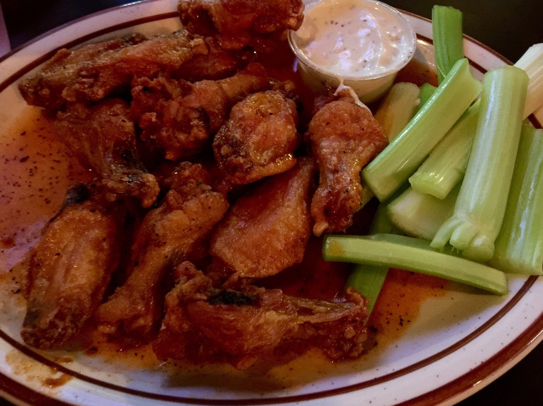 Santora's Pizza, Subs & Wings