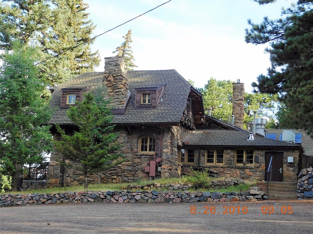 Chief Hosa Campground
