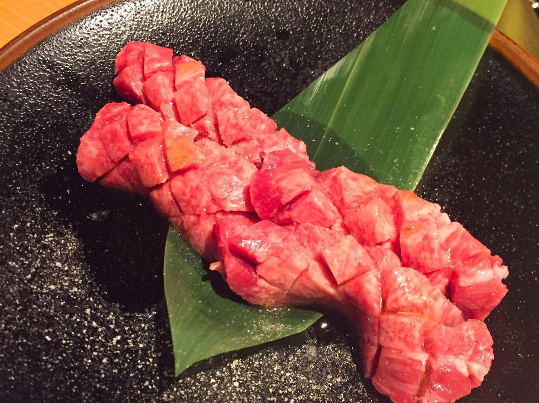 焼肉屋さかい 湘南ライフタウン