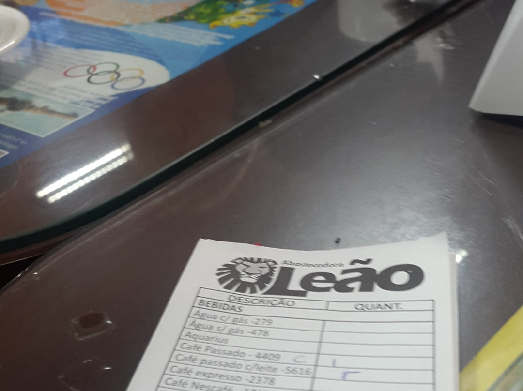 Morro Redondo旅游攻略图片