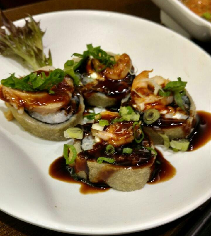 Itaborai餐馆和美食-Restaurante Satoro