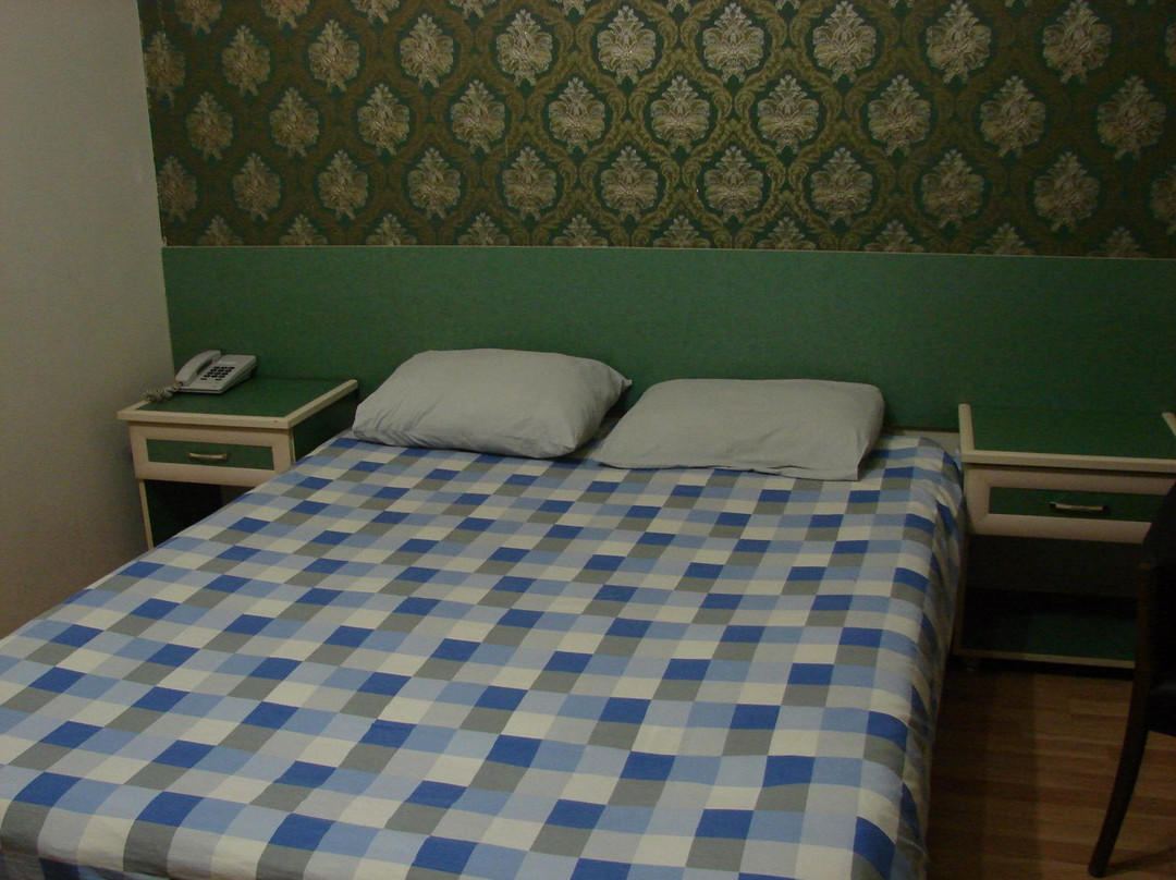 Sembol Hotel