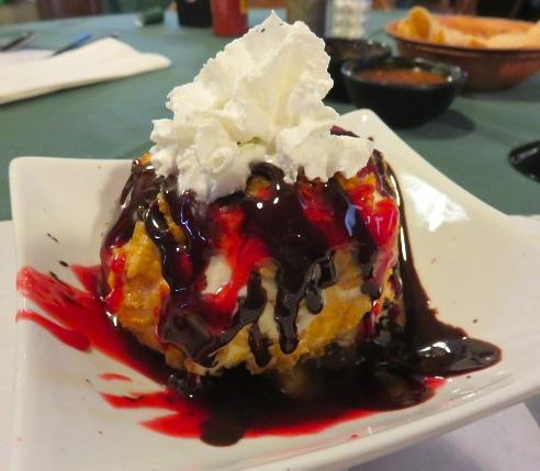 Green Valley餐馆和美食-Los Agaves Restaurant