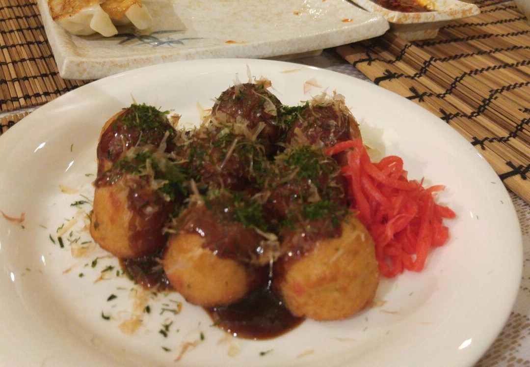 Yumi's Japanese Restaurant主图