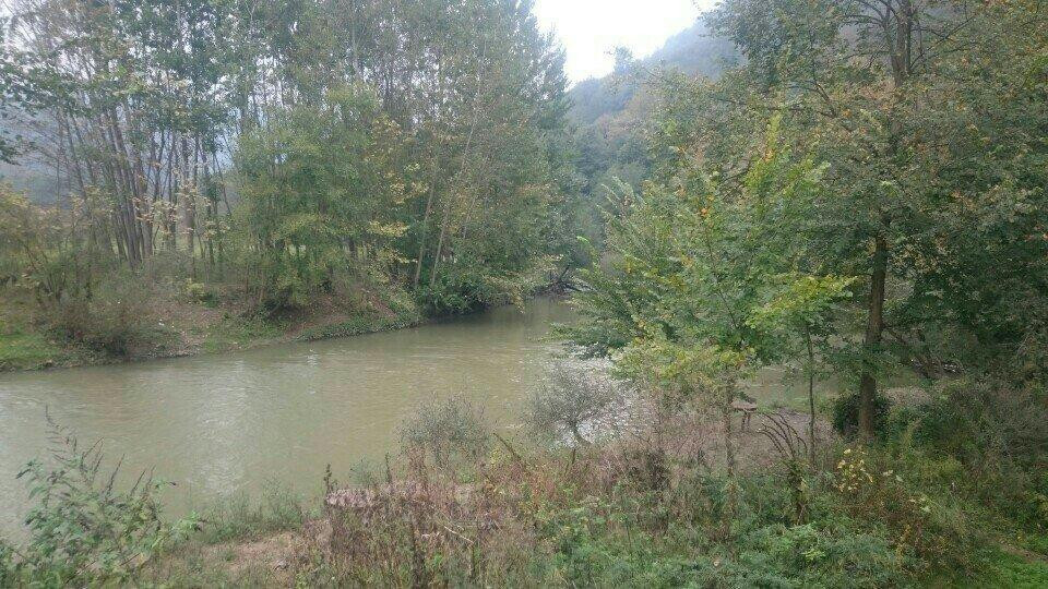 Tahura Park
