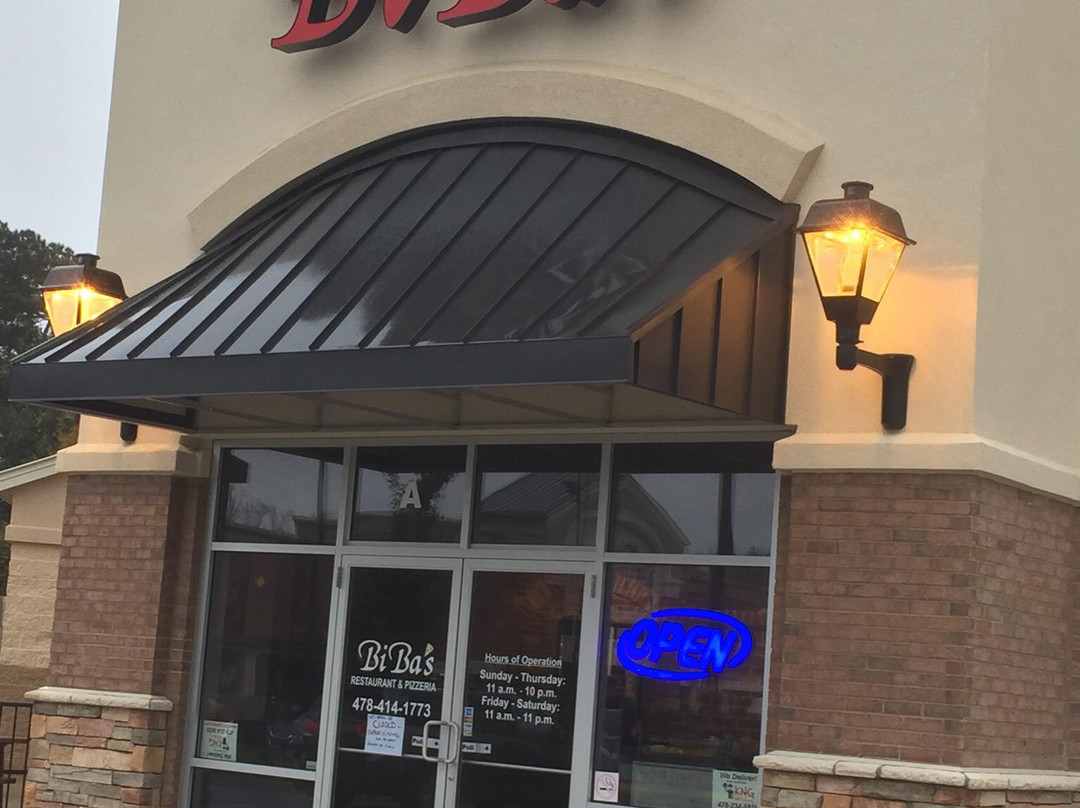 BiBa's Italian Restaurant