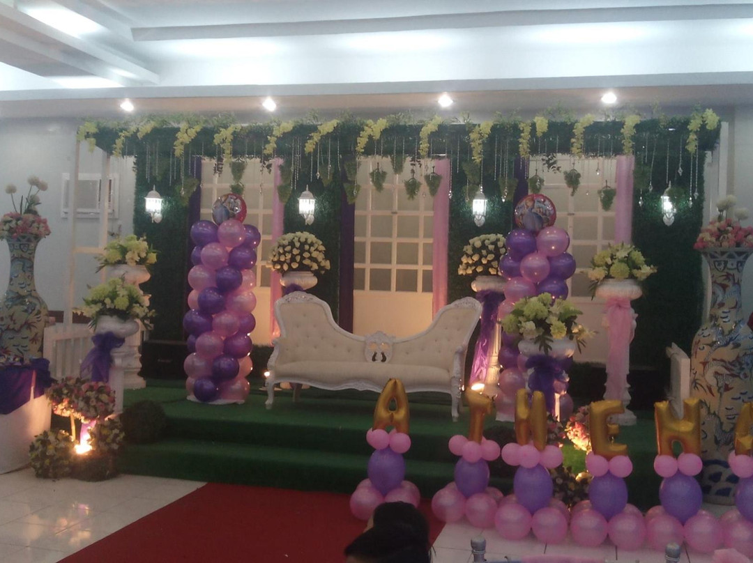 V.E.S Food Resorts and Villas