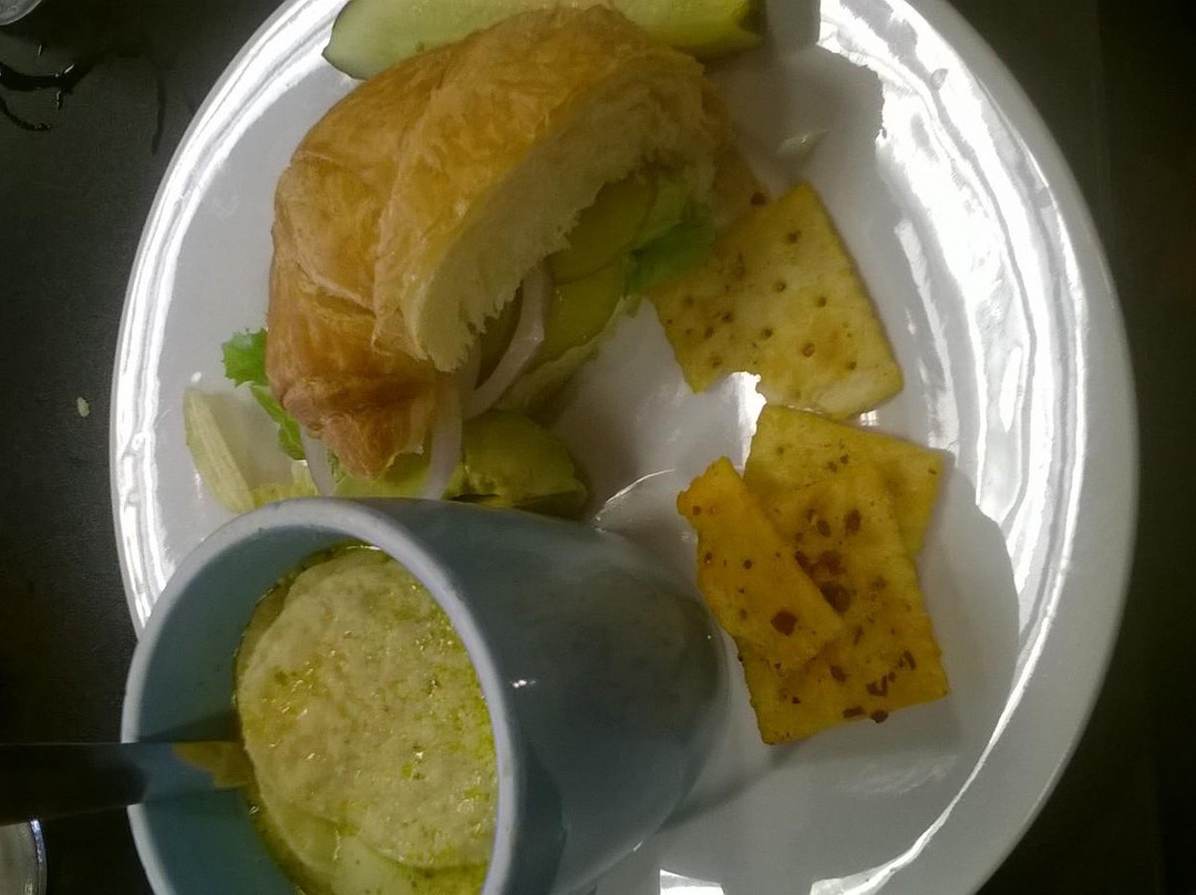 Jones Creek餐馆和美食-The Picket Fence