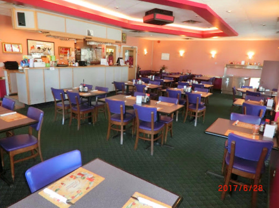 Pan Mai Restaurant 餐厅地址/餐厅电话/餐厅周边信息/餐厅推荐菜