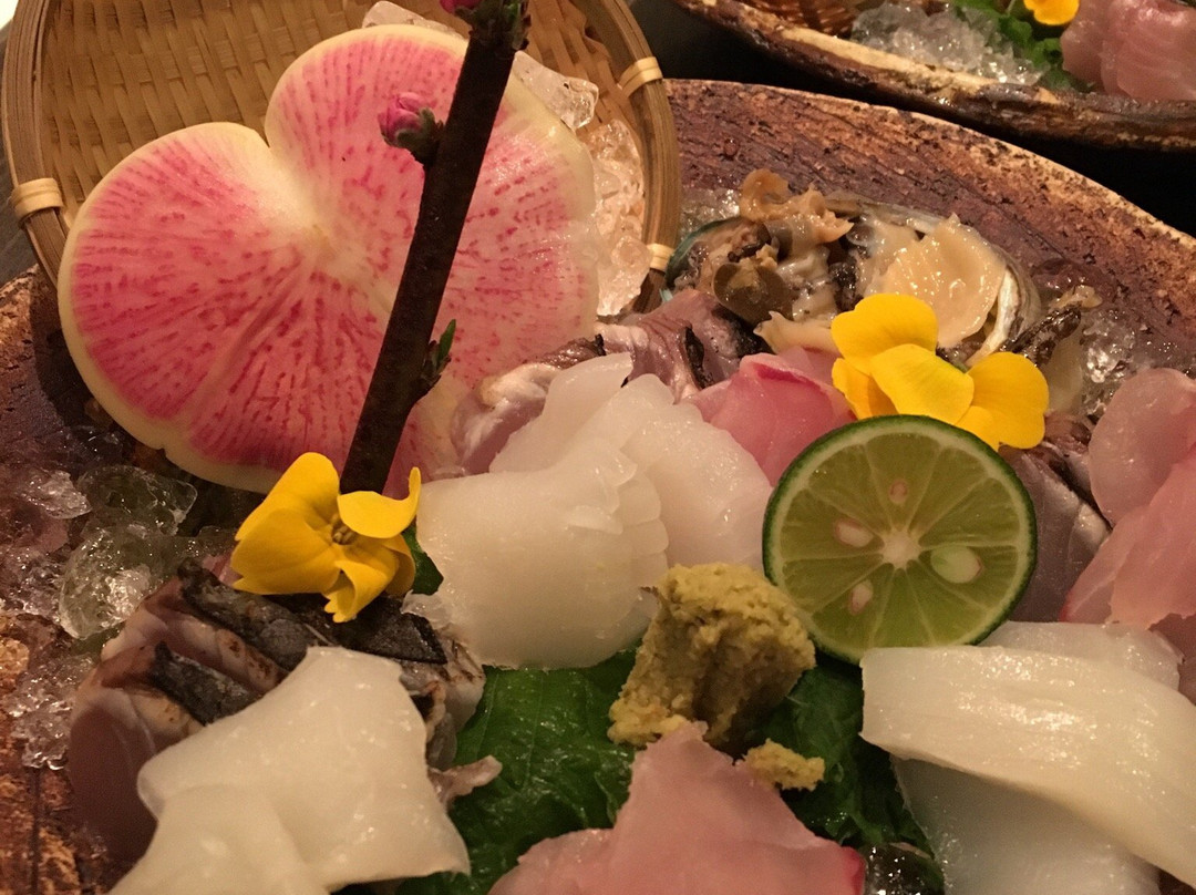 黒鍋ダイニング 様様