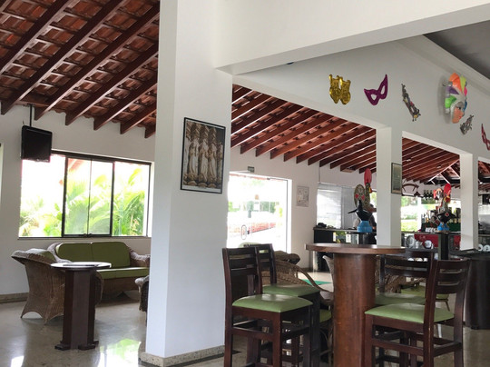 Restaurante Barcelos