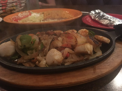 Monterrey Mexican Restaurant