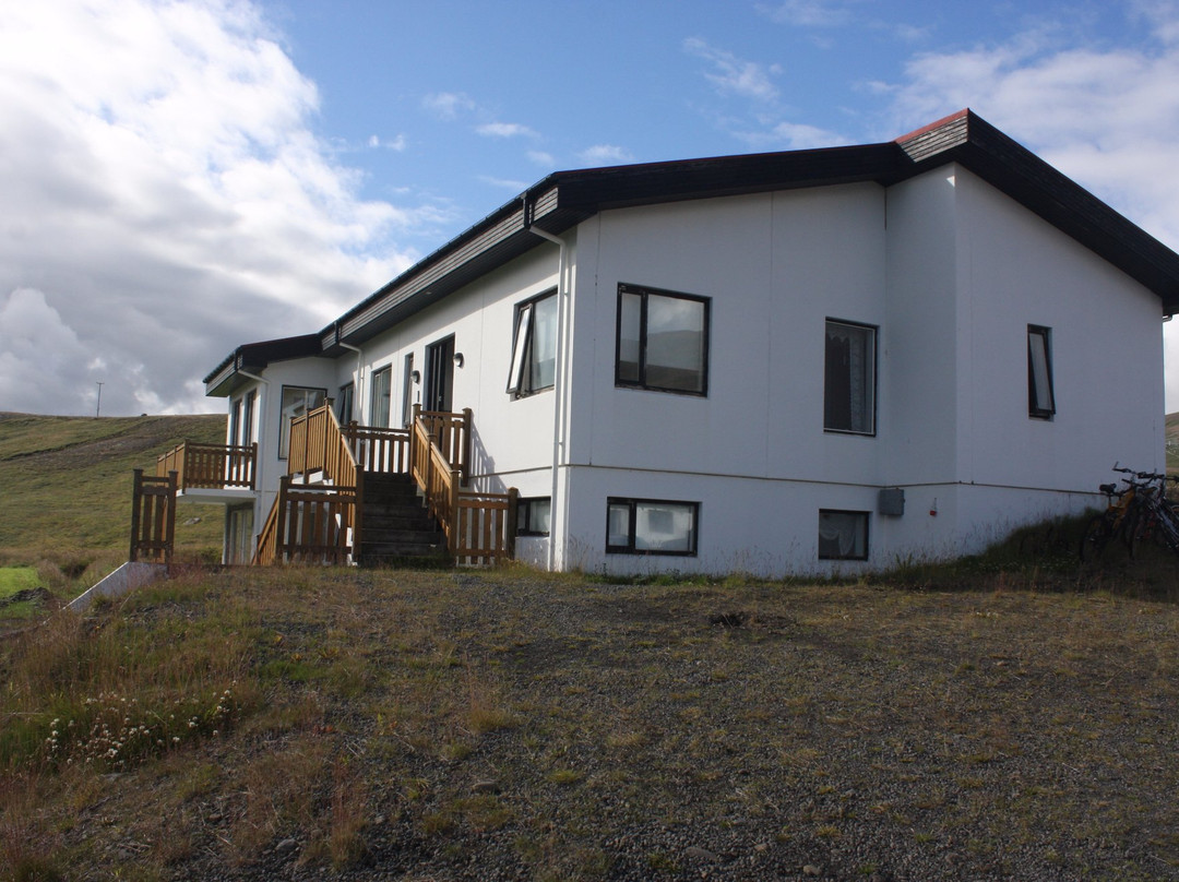 Daeli Farm Guesthouse B&B