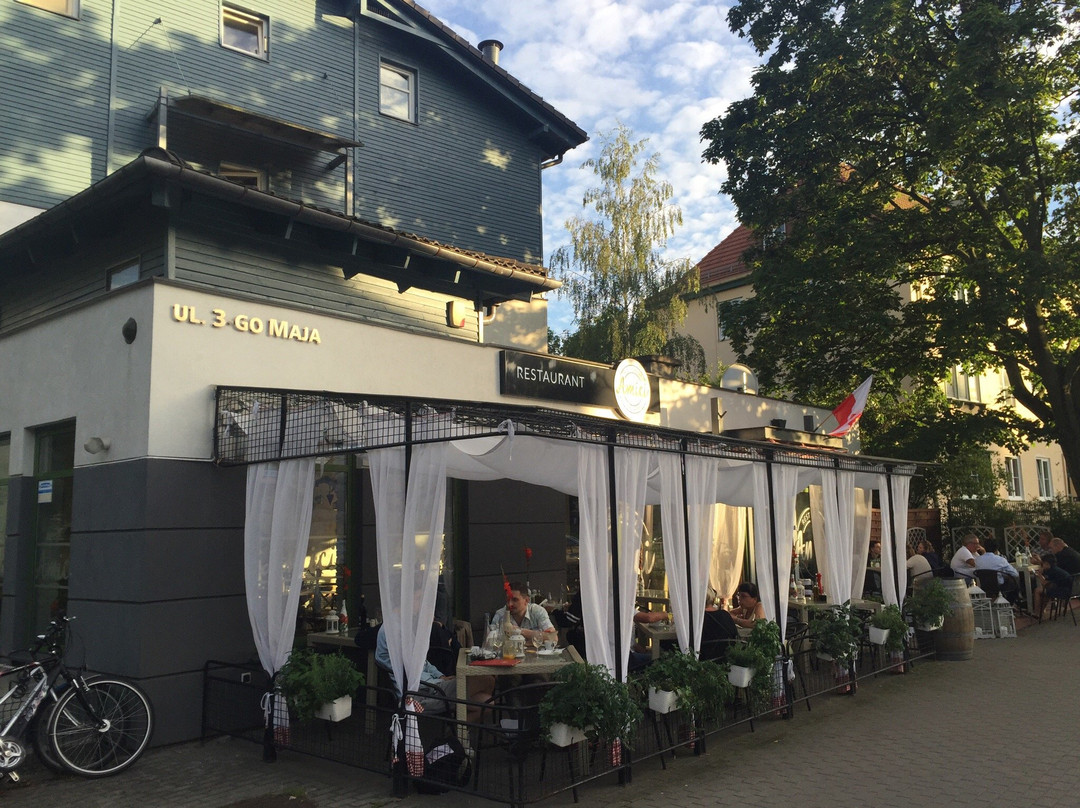 Amici Restaurant