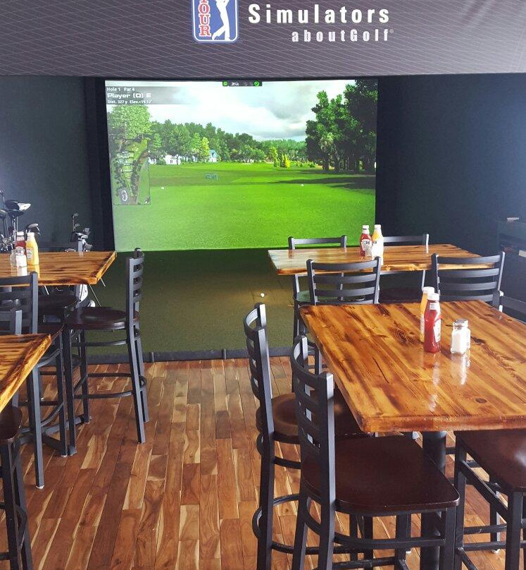 Straight River Golf Course