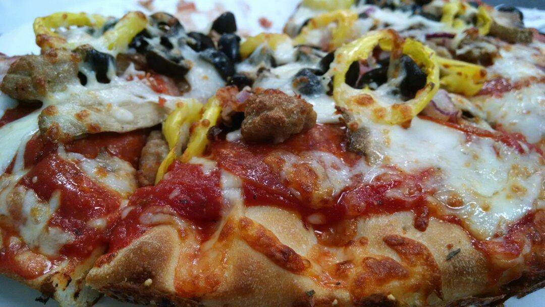 Carbon Hill餐馆和美食-Little Italy