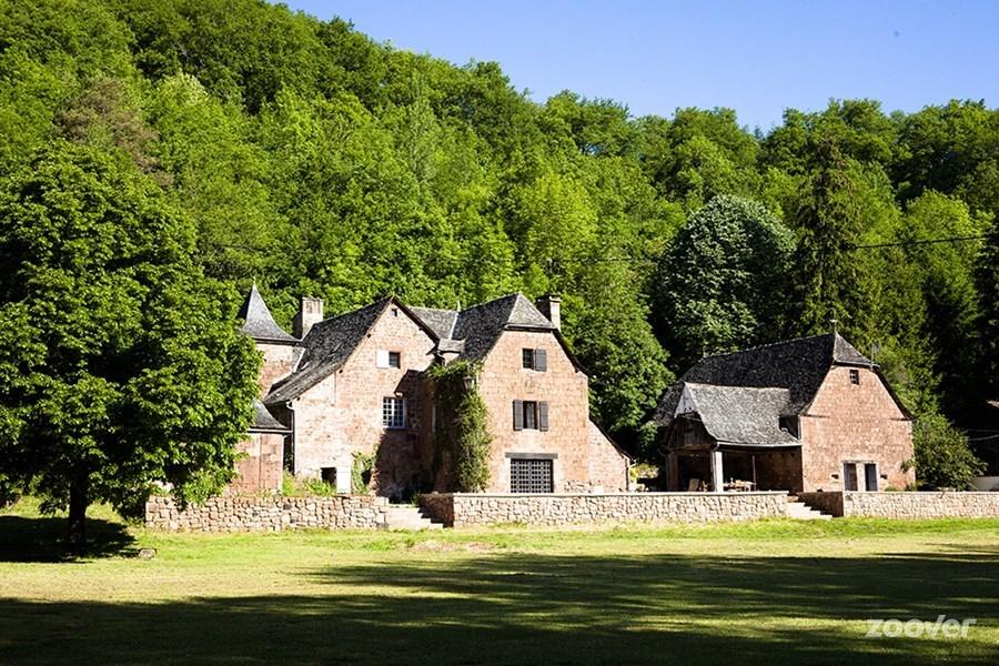 Domaine Malpas-客卧