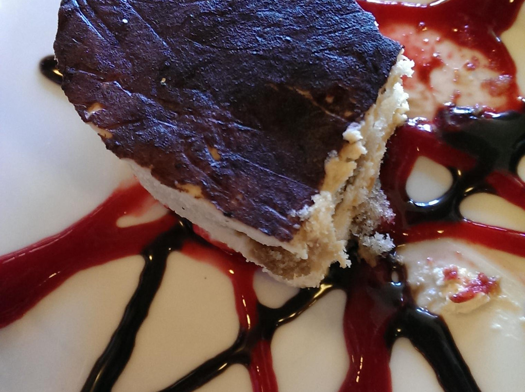 Pine Mountain Lake Country Club Restaurant and Bar