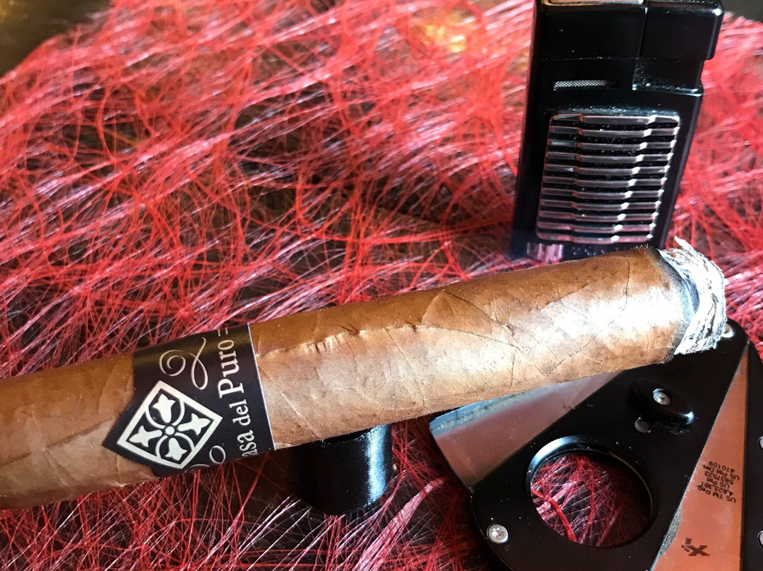 La Casa del Habano-纽伦堡必去景点