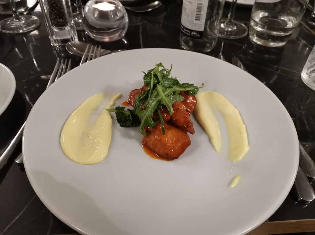 Defaoite Restaurant
