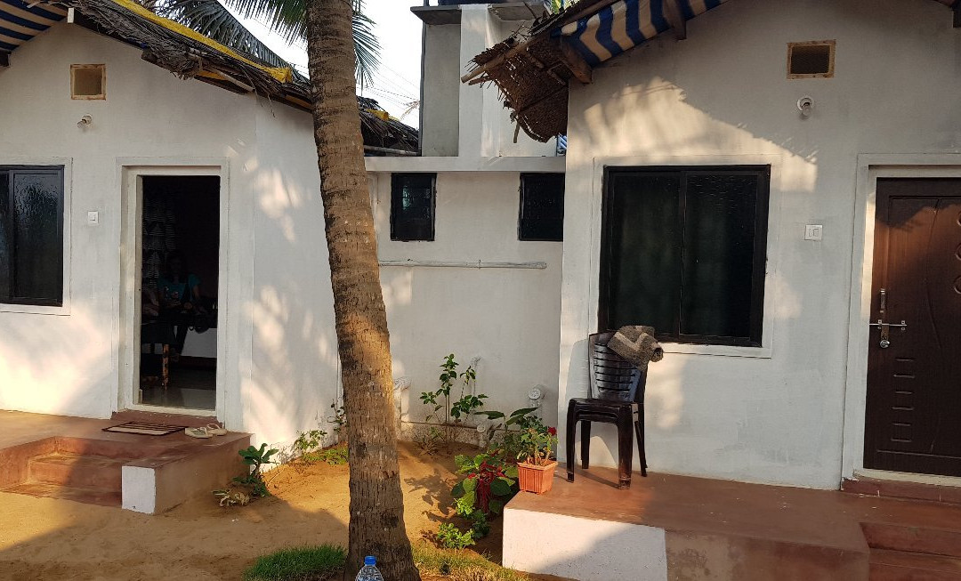 Prafulla Homestay