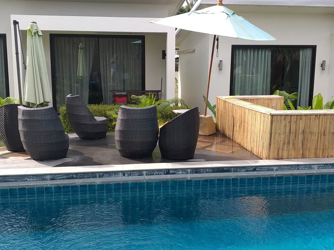 NEW Open Mind Samui Adult VILLA Concept
