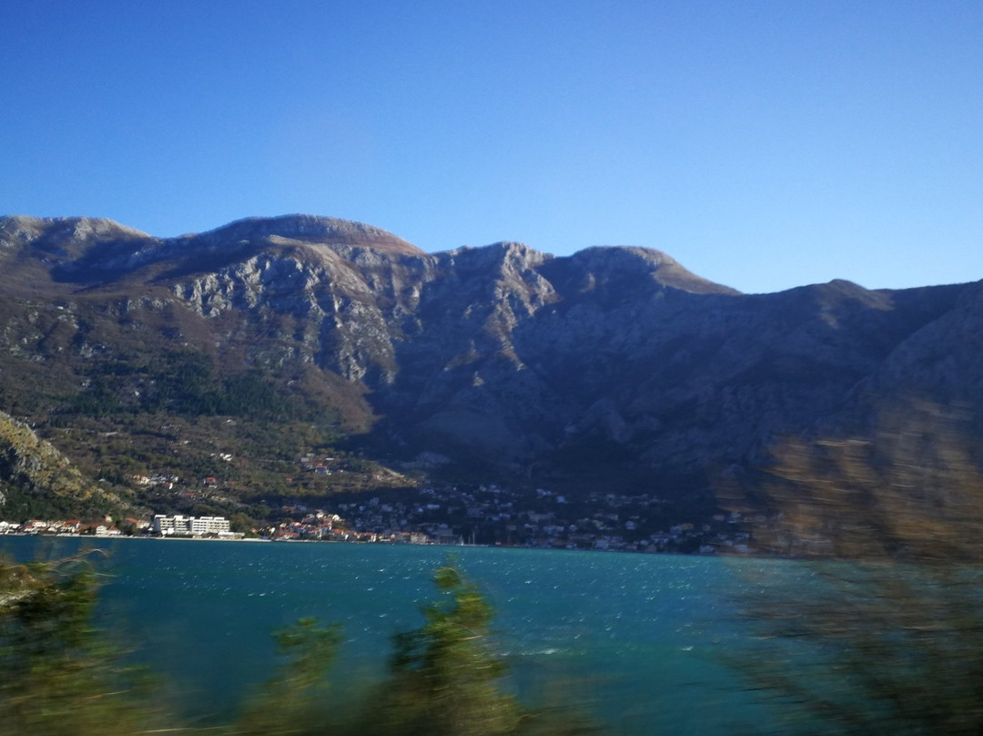 Montenegro Travel Services景点图片
