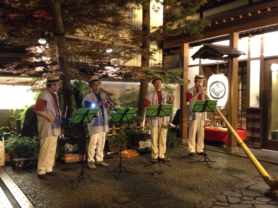 Kusatsu Music Forest Concert Hall景点图片