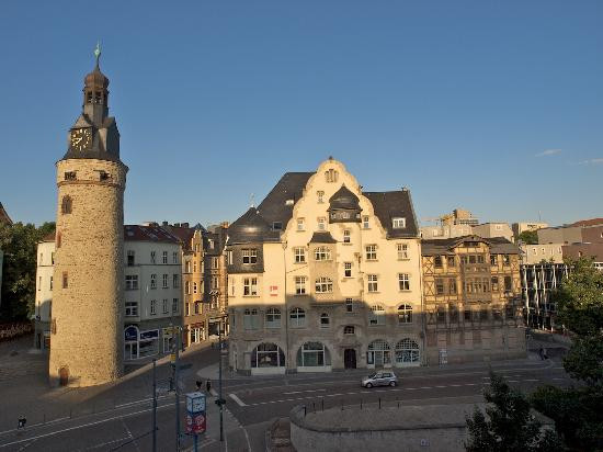 Hotel Schweizer Hof