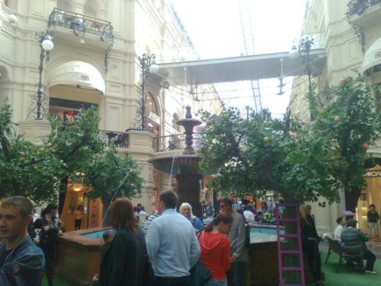 Riverdale旅游攻略图片