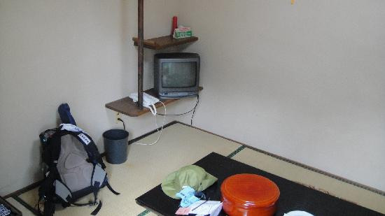 桔子酒店