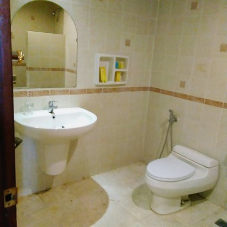 梅思拉商务度假酒店主图