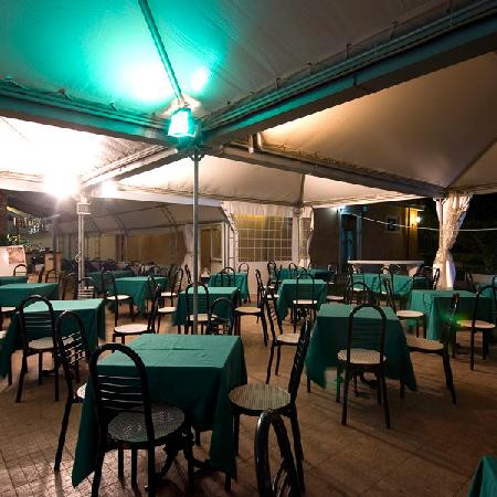 Hotel Villa Plauzi