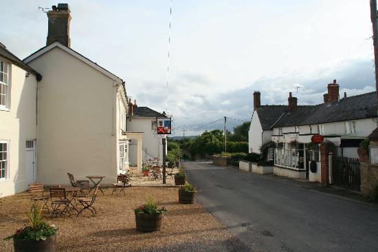 The Stapleton Arms-客卧