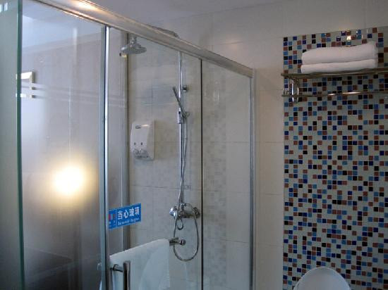 嘉峪关宾馆主图