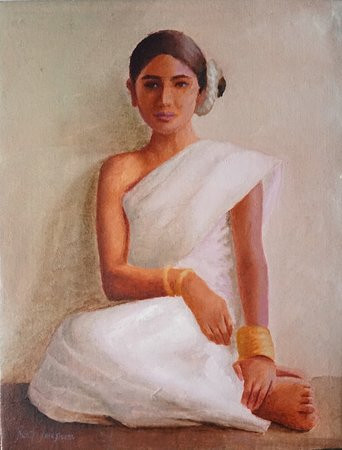 RamyaSadasivams Art Gallery景点图片