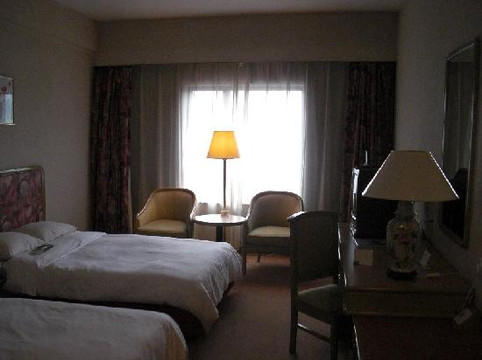 武汉美联都市假日酒店主图