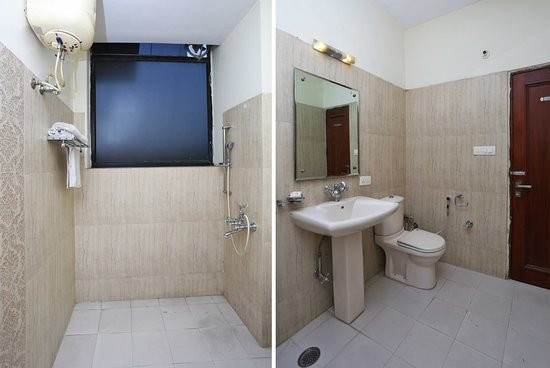 OYO 8576 Hotel Jiwan Plaza主图