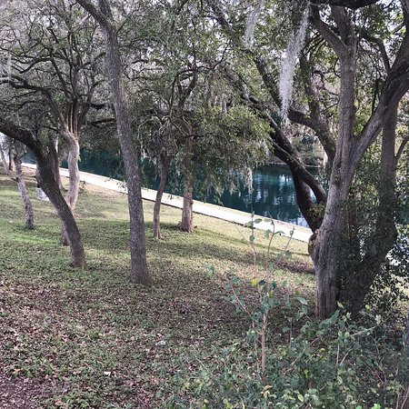 Hinman Island Park-新布朗费尔斯必去景点