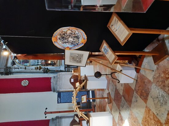 Chiesa di San Barnaba-威尼斯必去景点