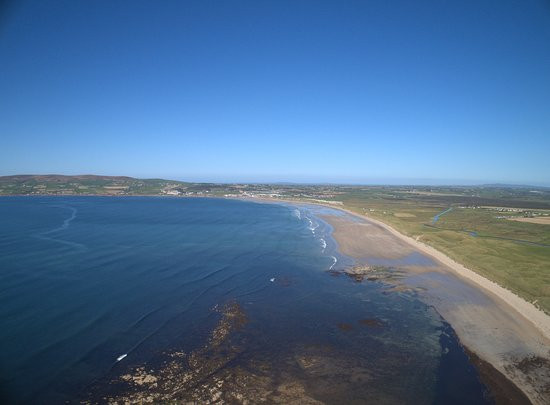 Ballyheigue Beach景点图片