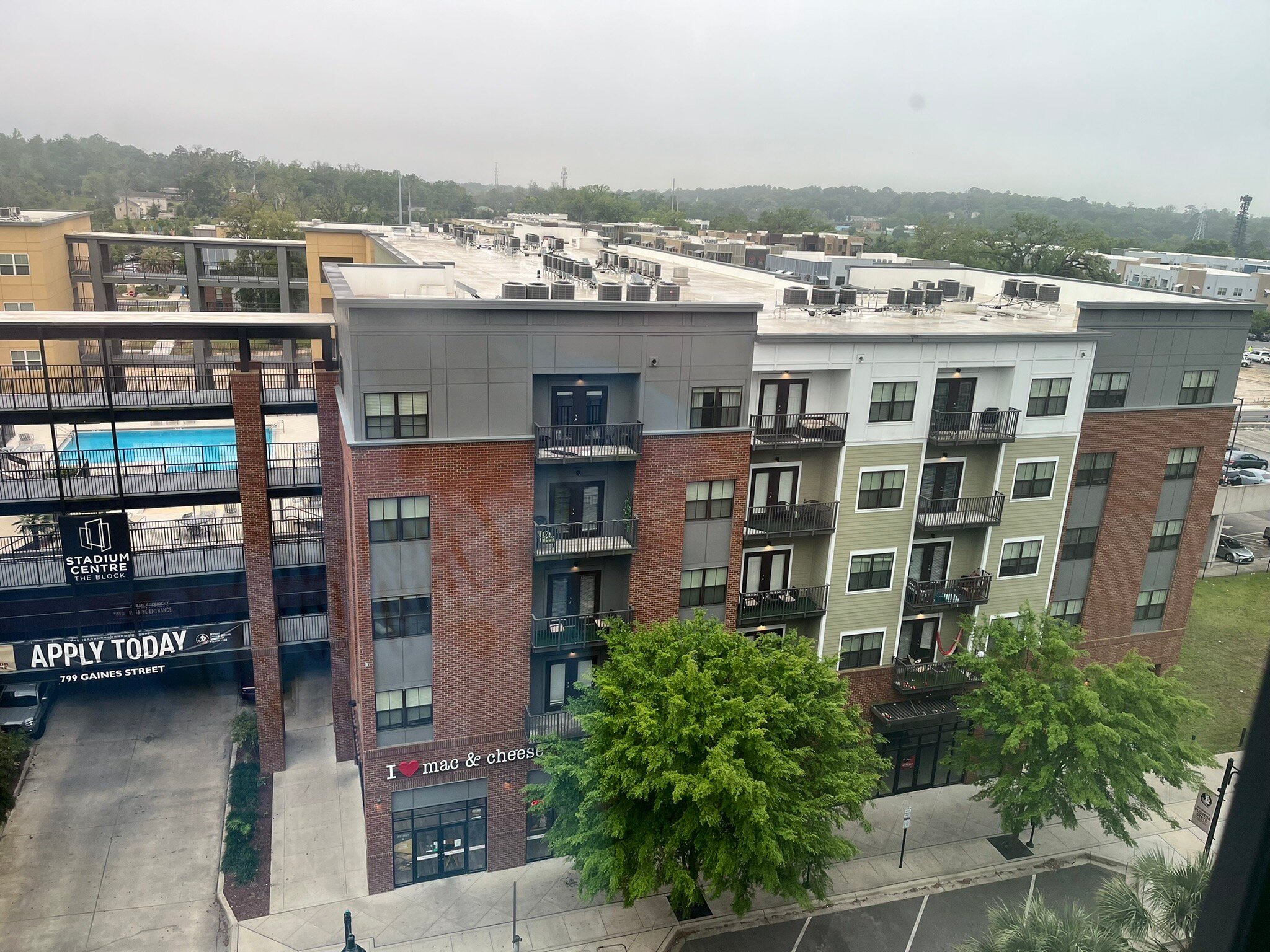 Hotel Indigo Tallahassee - Collegetown by IHG-官方