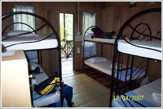 Borneo Survivor Resort