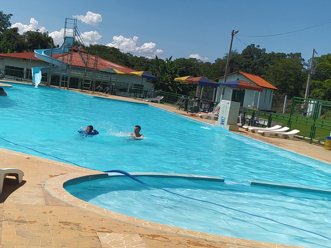 Hotel Fazenda Araras主图