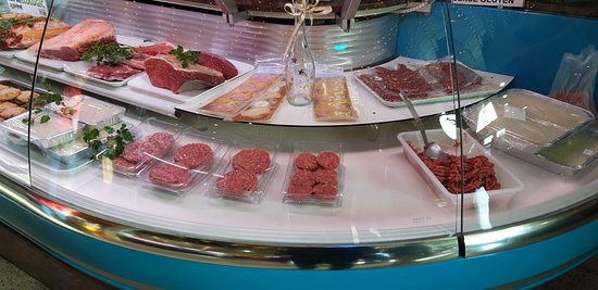 Mercat Municipal Sant Celoni-Sant Celoni必去景点